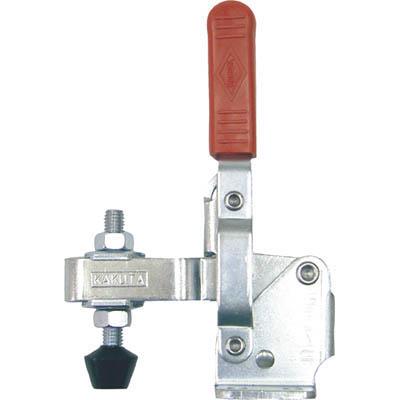 大阪角田興業 KC-HV450 ハンドル立型トグルクランプ No.HV450