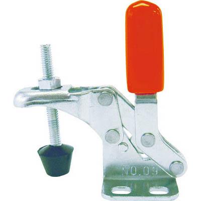 大阪角田興業 KC-09 ハンドル立型トグルクランプ No.09