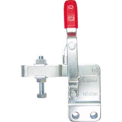 大阪角田興業 KC-42K ハンドル立型トグルクランプ No.42K