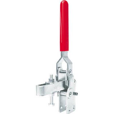 大阪角田興業 KC-41BS-S ハンドル立型トグルクランプ No.41BS小