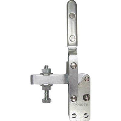 大阪角田興業 KC-41K ハンドル立型トグルクランプ No.41K