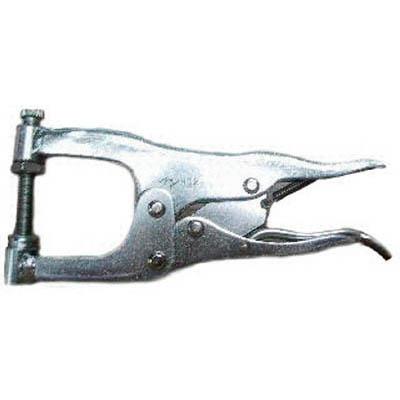 大阪角田興業 KH-2S ハンドバイス No.2プレス製