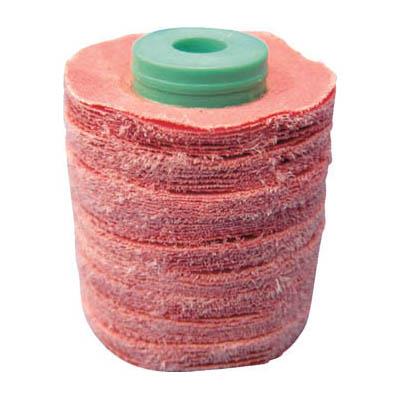 オフィスマイン SRM-R1 レッドクロスホイール(60X260mm)