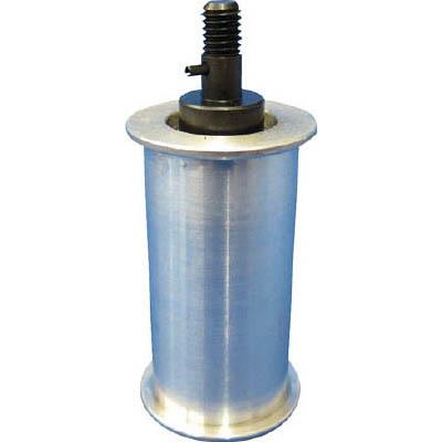 オフィスマイン RMB1-P27AS アルミアイドルローラーセット(ノブ無)