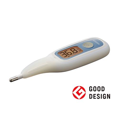 シチズン(CITIZEN) CTEB723CA 電子体温計 CTEB7XXCシリーズ Bluetooth搭載