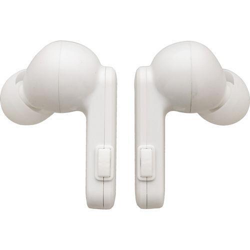 たのしいかいしゃ TA-CO1TW-HWH(ヘブンリーホワイト) Bluetooth完全ワイヤレスイヤホン