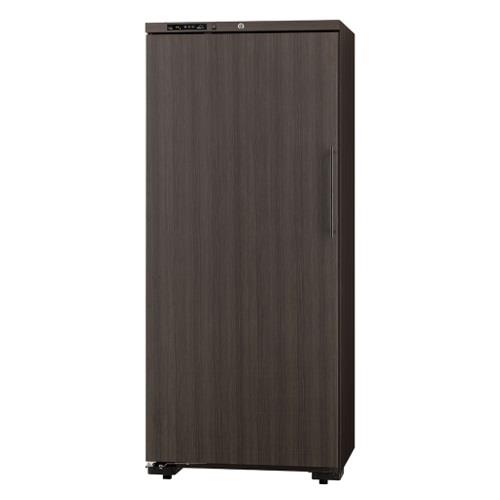 【標準設置料金込】【長期保証付】フォルスター(forster) ST-408L-WK ﾛﾝｸﾞﾌﾚｯｼｭ 日本製ﾜｲﾝｾﾗｰ 120本収納 左開き 鋼板扉 酷暑対応 ｲﾝﾊﾞｰﾀｰｾﾗｰ