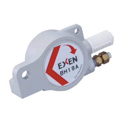 エクセン(EXEN) BH19A 空気式ポールバイブレータ BH19A
