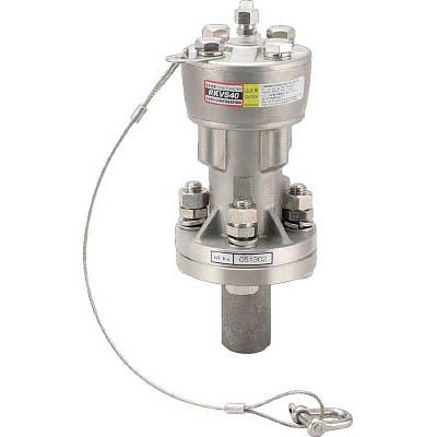 エクセン(EXEN) RKVS40 ステンレスノッカー RKVS40