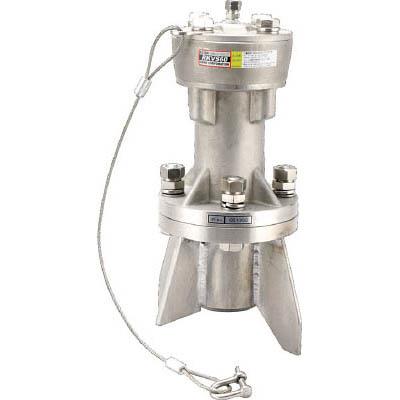 エクセン(EXEN) RKVS60 ステンレスノッカー RKVS60