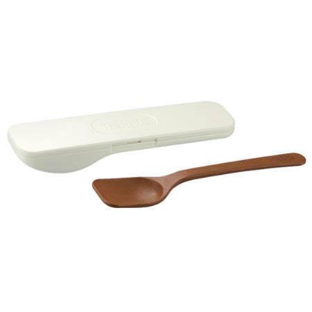 サーモス(THERMOS) APC-160-WH ホワイト フードコンテナースプーン