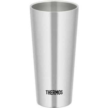 サーモス(THERMOS) 真空断熱タンブラー 0.35L JDI-350-S ステンレス