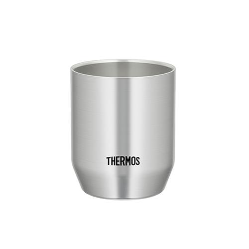 サーモス(THERMOS) JDH-360 S ステンレス 真空断熱カップ 360ml