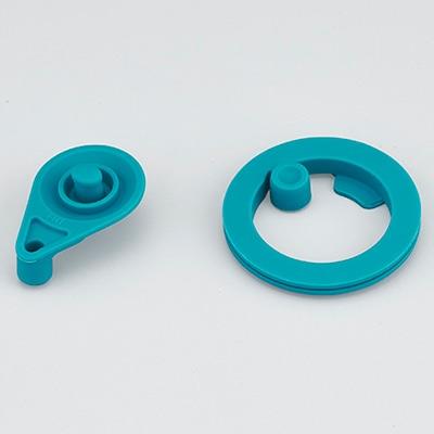 サーモス(THERMOS) FHT-800F/1000Fパッキンセット(S)