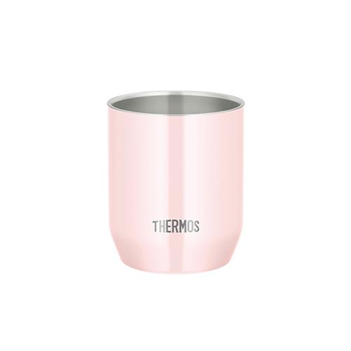 サーモス(THERMOS) JDH-280C PCH ピーチ 真空断熱カップ 280ml
