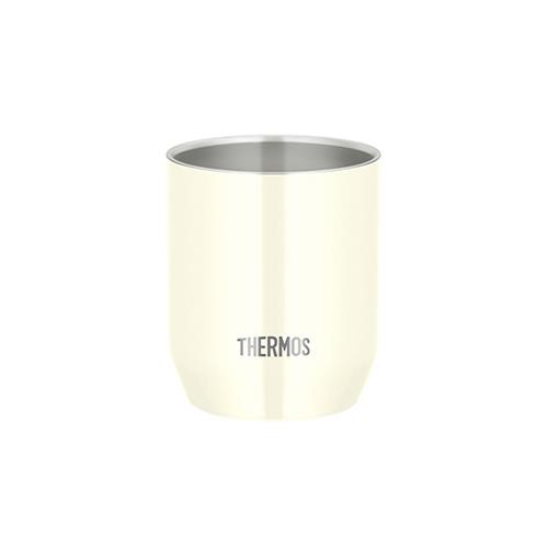 サーモス(THERMOS) JDH-280C VAN バニラ 真空断熱カップ 280ml