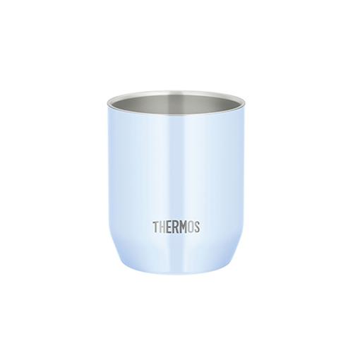 サーモス(THERMOS) JDH-280C AQ アクア 真空断熱カップ 280ml