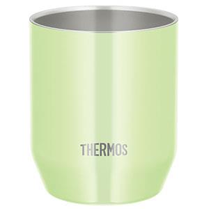 サーモス(THERMOS) JDH-360C-LTG(ライトグリーン) 真空断熱カップ 0.36L