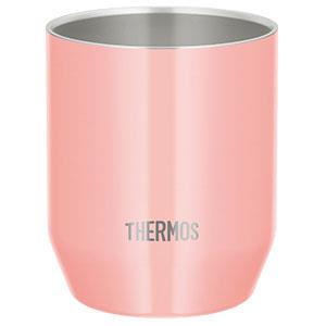 サーモス(THERMOS) JDH-360C-LP(ライトピンク) 真空断熱カップ 0.36L