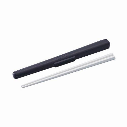 サーモス(THERMOS) CPF-180-NVY(ネイビー) ハシ･ハシケース