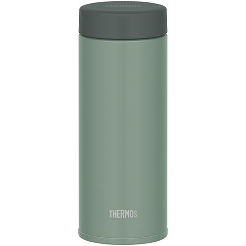 サーモス(THERMOS) JON-351-LFG(リーフグリーン) 真空断熱ケータイマグ 0.35L