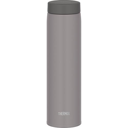 サーモス(THERMOS) JON-601-STG(ストーングレー) 真空断熱ケータイマグ 0.6L