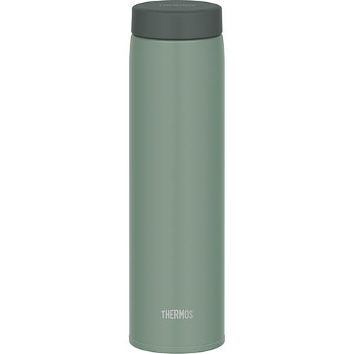 サーモス(THERMOS) JON-601-LFG(リーフグリーン) 真空断熱ケータイマグ 0.6L