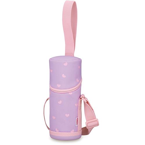 サーモス(THERMOS) APG-352-PL-HT(パープルハート) マイボトルポーチ