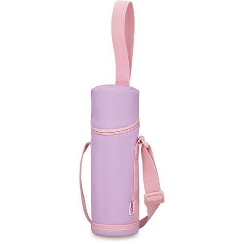 サーモス(THERMOS) APG-502-PKP(ピンクパープル) マイボトルポーチ 0.48L