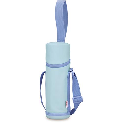 サーモス(THERMOS) APG-502-LB(ライトブルー) マイボトルポーチ