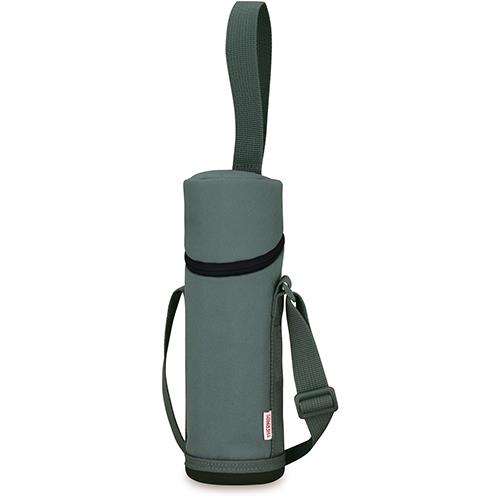 サーモス(THERMOS) APG-502-BK(ブラック) マイボトルポーチ