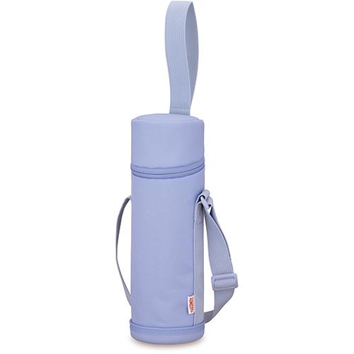 サーモス(THERMOS) APG-752-BL-PL(ブルーパープル) マイボトルポーチ
