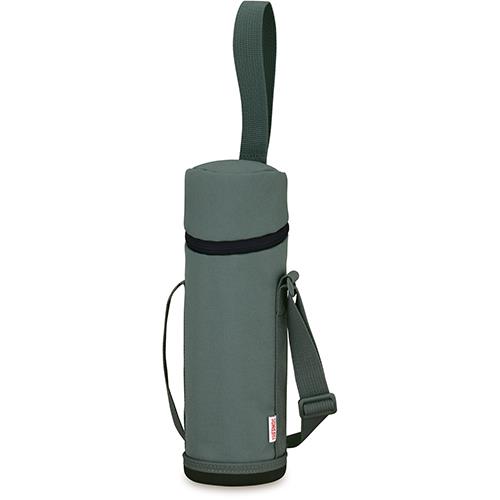 サーモス(THERMOS) APG-752-BK(ブラック) マイボトルポーチ