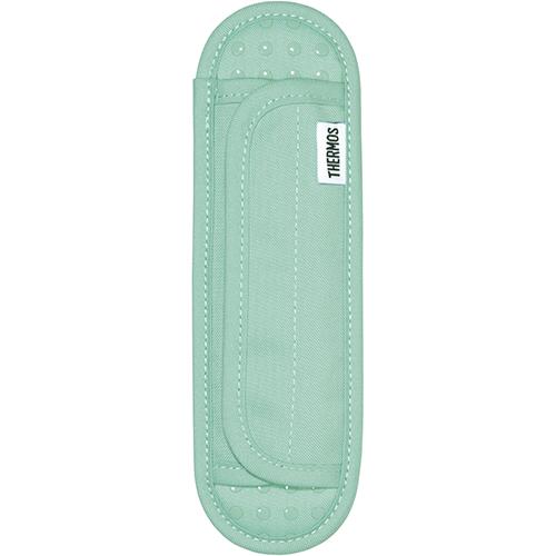 サーモス(THERMOS) API-002-MNT(ミント) ショルダーパッド