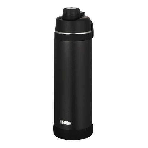 サーモス(THERMOS) FJU-1500-BK(ブラック) 真空断熱スポーツボトル 1.5L