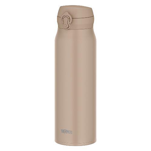 サーモス(THERMOS) JNL-S1000-GYBE(グレーベージュ) 真空断熱ケータイマグ 1L