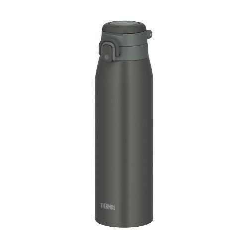 サーモス(THERMOS) JOS-1000-DGY(ダークグレー) 真空断熱ケータイマグ 1L
