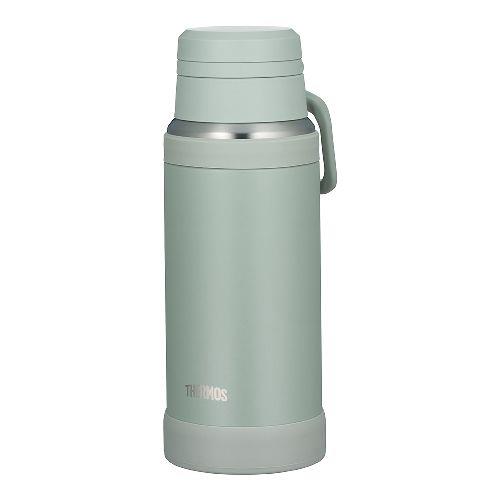 サーモス(THERMOS) JOY-750-ASG(アッシュグリーン) 真空断熱ケータイマグ 0.75L