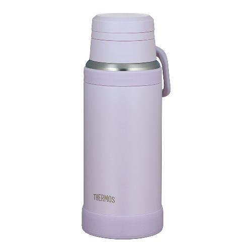 サーモス(THERMOS) JOY-750-LPL(ライトパープル) 真空断熱ケータイマグ 0.75L