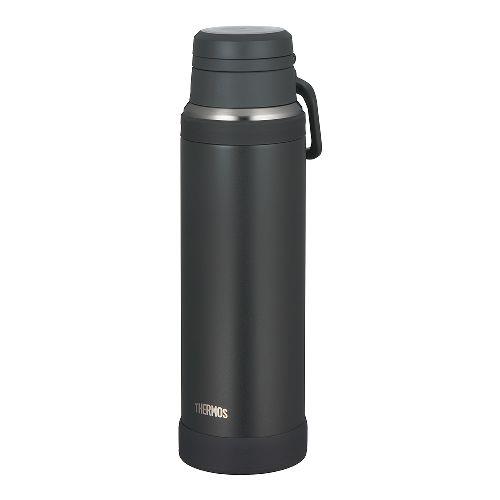 サーモス(THERMOS) JOY-1000-CHL(チャコール) 真空断熱ケータイマグ 1L