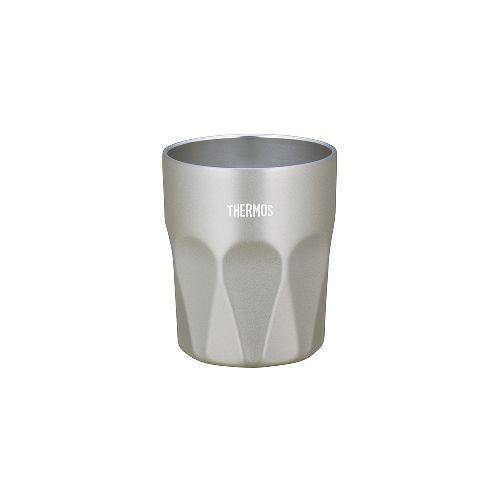 サーモス(THERMOS) JTC-300-CG(シャンパンゴールド) 真空断熱タンブラー 0.3L