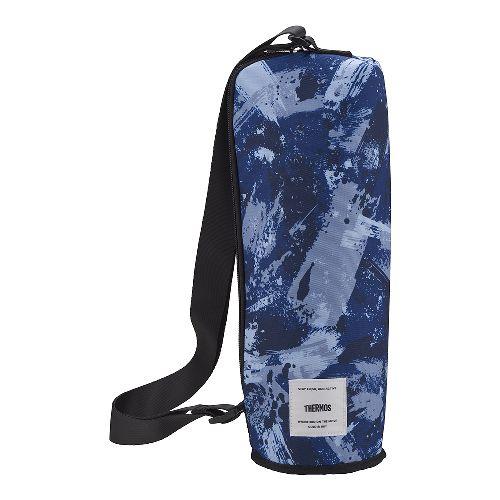サーモス(THERMOS) APL-1500-BL-C(ブルーカモフラージュ) 保冷マイボトルポーチ 1.5L
