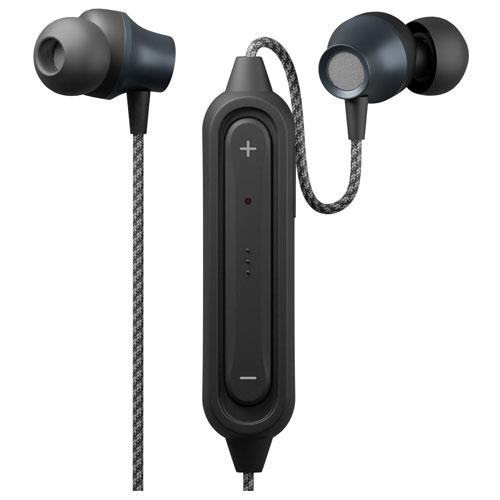 PGA PG-BTE12CE1BK ブラック Bluetooth 5.0搭載 ﾜｲﾔﾚｽｽﾃﾚｵｲﾔﾎﾝ ﾀﾌｹｰﾌﾞﾙ ｶﾅﾙﾀｲﾌﾟ