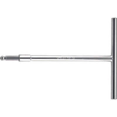 水戸工機 THP-12B T型ホローレンチ パワータイプ ボールポイント 12mm