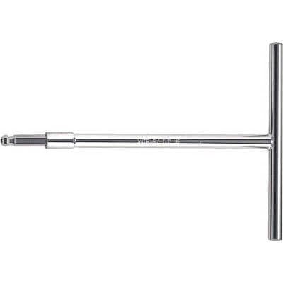 水戸工機 THP-14B T型ホローレンチ パワータイプ ボールポイント 14mm