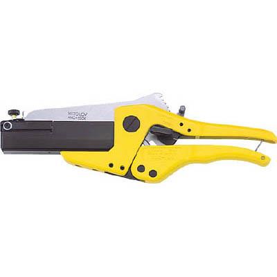 水戸工機 HMC-100 ハンディーモールカッター