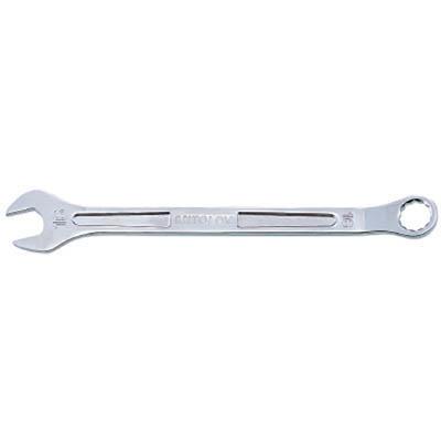 水戸工機 TCW-16 薄口コンビネーションレンチ 16mm