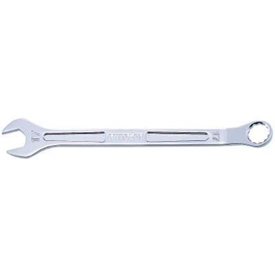 水戸工機 TCW-17 薄口コンビネーションレンチ 17mm