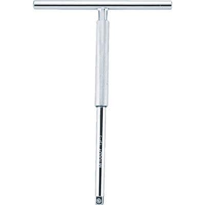 水戸工機 TSP-2 1/4 T型スピードハンドル