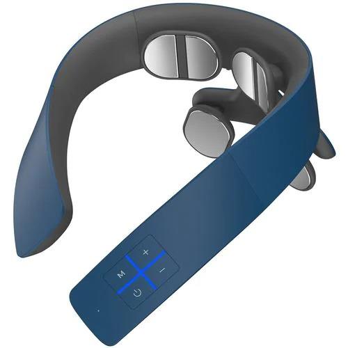 ニップラックス(NIPLUX) NP-NR21BL-1S ネイビーグリーン ネックリラックス